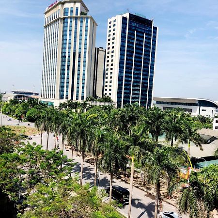 Dlmos Hanoi Hotel Dış mekan fotoğraf