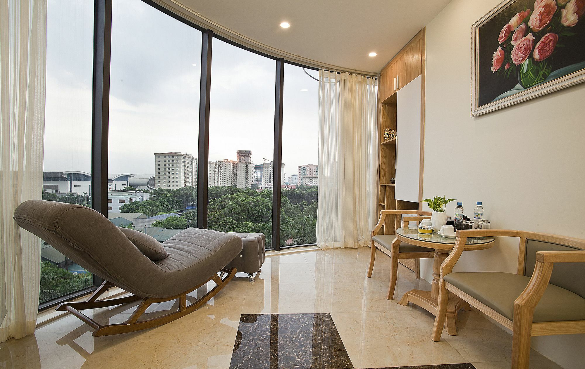 Dlmos Hanoi Hotel Dış mekan fotoğraf